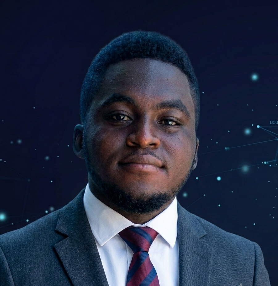 Joseph Tweneboah